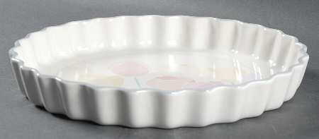 Spring Up 10" Quiche