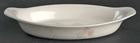 Spring Up 11" Augratin
