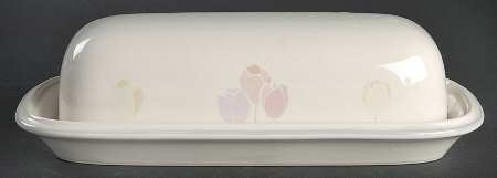 Spring Up 1/4 Lb Covered Butter