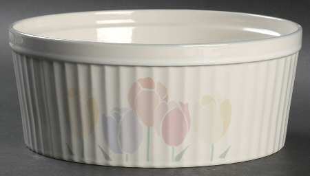 Spring Up 8" Souffle