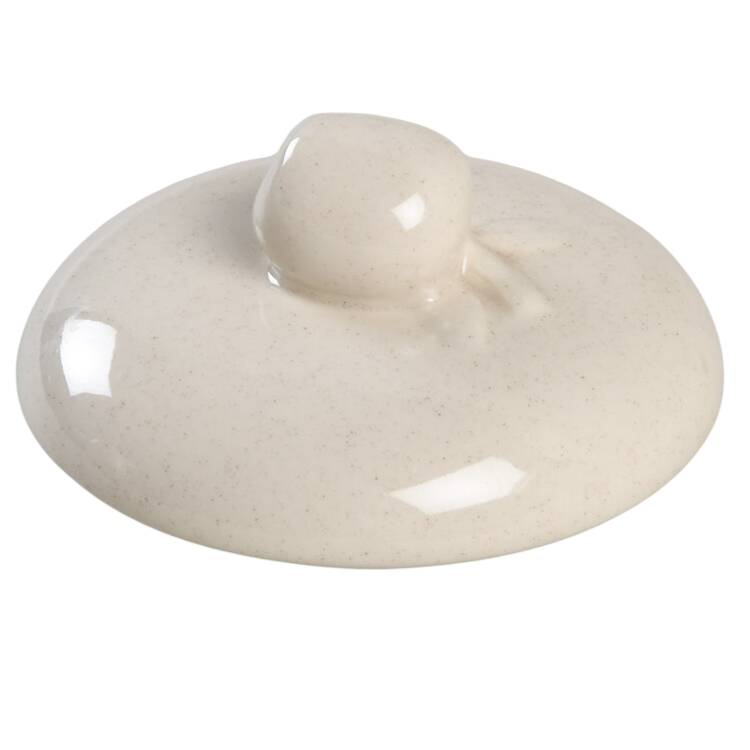 Stagebrush Lid for Sugar Bowl