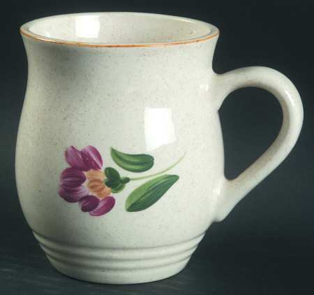 Stagebrush Mug