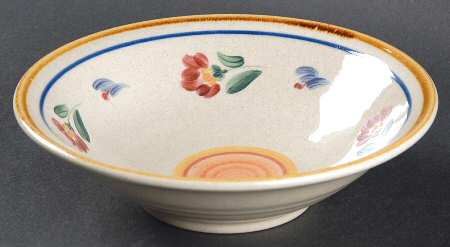 Stagebrush Coupe Cereal Bowl