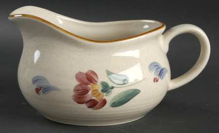 Stagebrush Gravy Boat