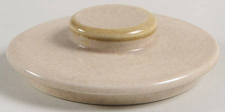 Strawberry Patch Lid for Sugar Bowl