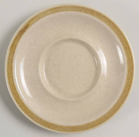 Strawberry Patch Saucer
