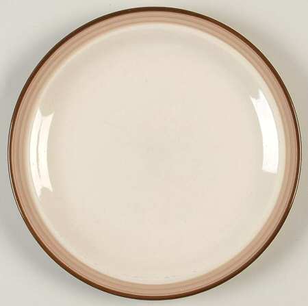 St. Tropez Salad Plate