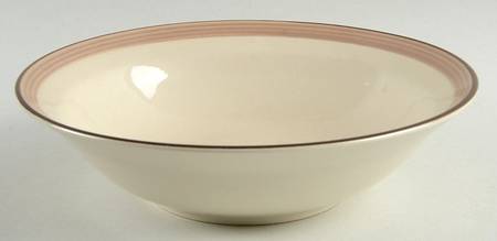 St. Tropez 9" Round Vegetable Bowl