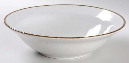 Sunburst Coupe Cereal Bowl