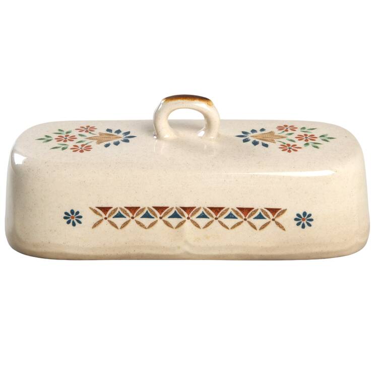 Sundance Lid for 1/4 Lb Butter