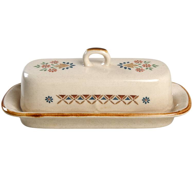 Sundance 1/4 Lb Covered Butter