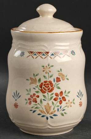 Sundance Medium Canister & Lid