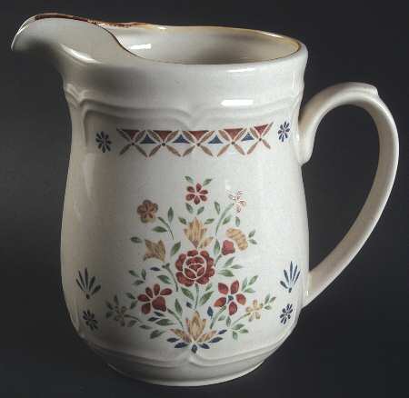 Sundance 48 Oz Pitcher