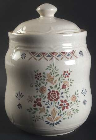 Sundance Extra Large Canister & Lid