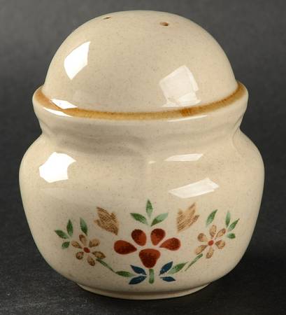 Sundance Salt Shaker