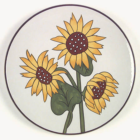 Sunflower by International