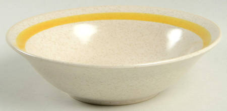 Sunnydale Coupe Cereal Bowl