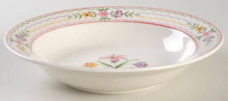 Surrey Coupe Soup Bowl