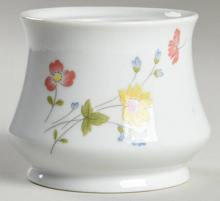 Susan Sugar Bowl No Lid