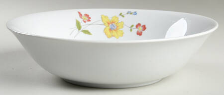 Susan 9" Round Vegetable Bowl