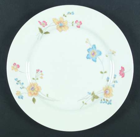Susan Dinner Plate