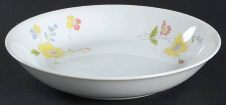Susan Coupe Soup Bowl