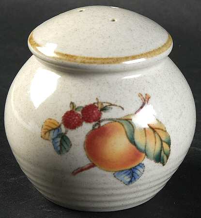 Sugar 'N Spice Salt Shaker
