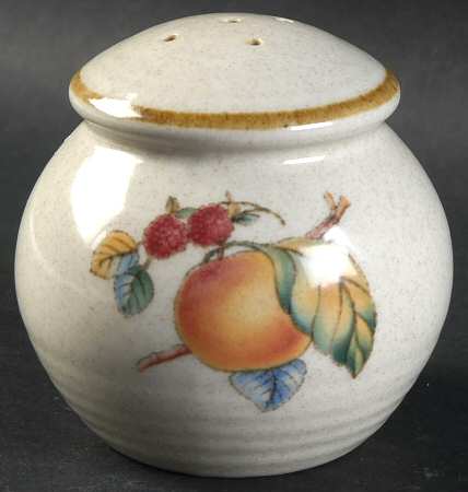 Sugar 'N Spice Pepper Shaker