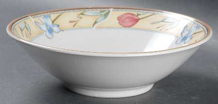 Sunlit Style Coupe Cereal Bowl