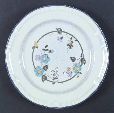 Suzanne Dinner Plate