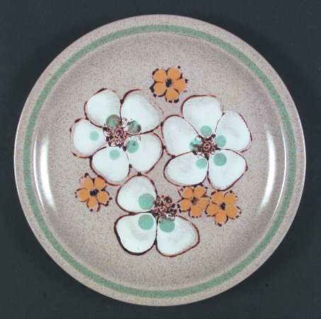 Sweet Briar by International