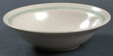 Sweet Briar Coupe Cereal Bowl