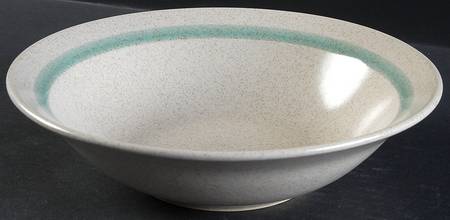 Sweet Briar 9" Round Vegetable Bowl
