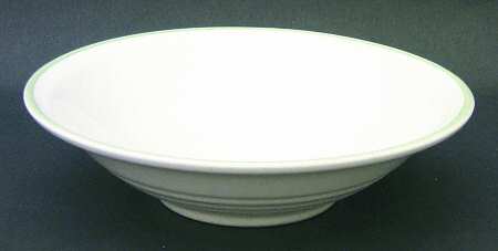 Sweet Bounty Coupe Cereal Bowl