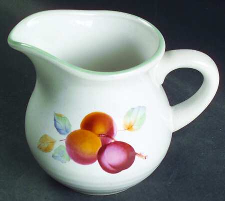 Sweet Bounty Creamer