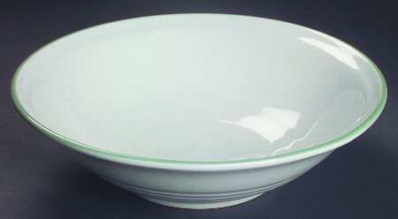 Sweet Bounty 8" Round Vegetable Bowl