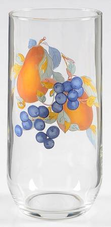 Sweet Bounty 14 Oz Glassware Tumbler