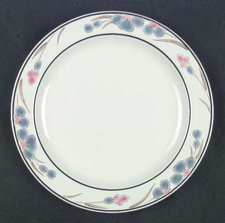 Sweet Briar Dinner Plate