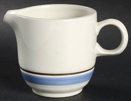 Sweet Briar Creamer