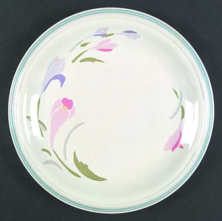 Dinner Plate