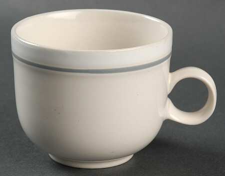 Swiss Quartz Flat Cup