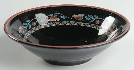 Tapestry Coupe Cereal Bowl