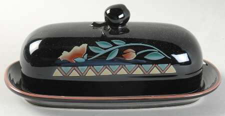 Tapestry 1/4 Lb Covered Butter