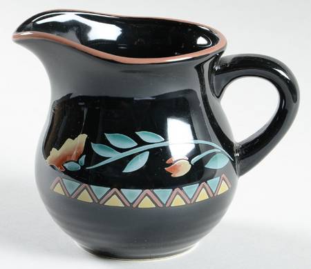 Tapestry Creamer