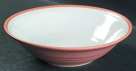 Terra Nova 9" Round Vegetable Bowl