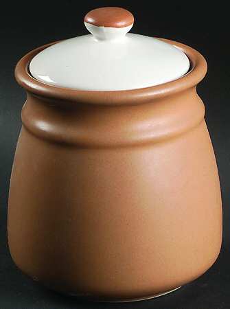 Terra Nova Medium Canister & Lid