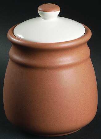 Terra Nova Small Canister & Lid