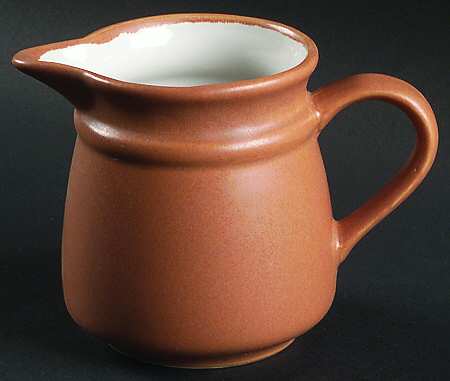 Terra Nova Creamer