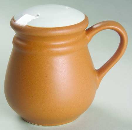 Terra Nova Salt Shaker
