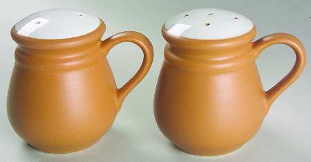 Terra Nova Salt & Pepper Set
